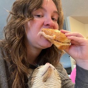 Meet your Posher, Jamie